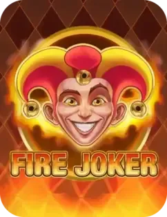 Fire Joker